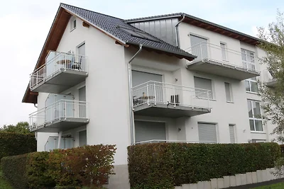 Ferienwohnung Hebelhof 5.3