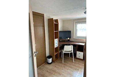 apartman za odmor Obiteljski odmor Peiting