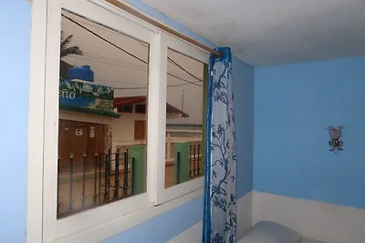 Casa Franzy el Buzo Appartement 1