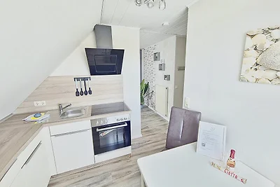 Vakantieappartement Gezinsvakantie Neuharlingersiel