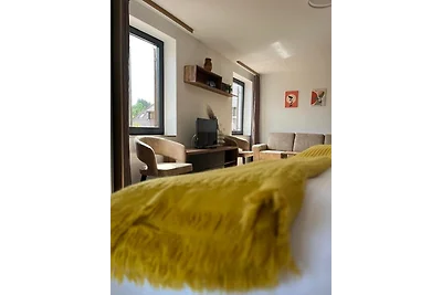 Ferienwohnung Natur & Spa