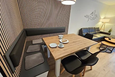 Ferienhaus Nr. 96, Kategorie