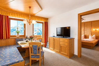 Ferienwohnung Loya Panorama (by