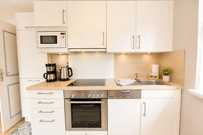 Wohnung Ankerplatz
