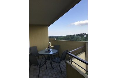 Apartamento Vacaciones familiares Braunlage