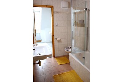 Vakantieappartement Gezinsvakantie Halberstadt