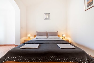 Apartament Dla rodzin Biograd na Moru