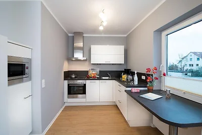 Vakantieappartement Gezinsvakantie Grömitz