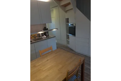 Hus Strandlust