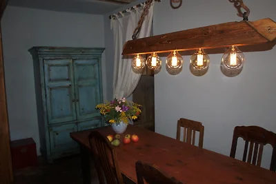 Vakantiehuis Ontspannende vakantie Vierlinden