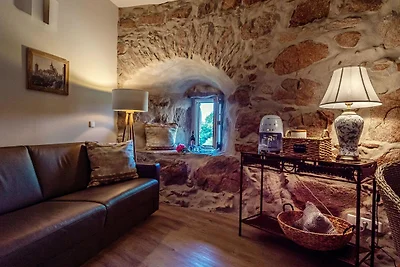 Mühlbastei Bautzen - TurmSuite