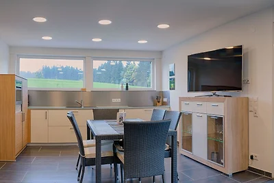 Appartamento Vacanza con famiglia Buchenberg