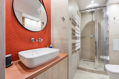 Sun&Snow Resorts - Apartment A25