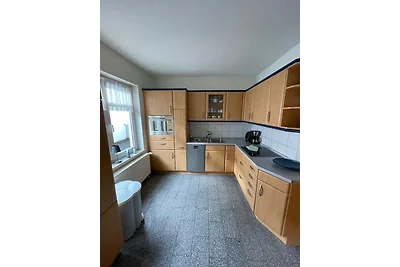 Ferienwohnung "Humburg", Strand und