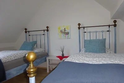 Vakantiehuis Ontspannende vakantie Schleiden