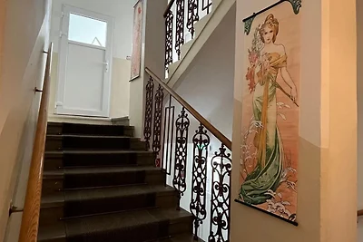 Mariazellerhof Room 107