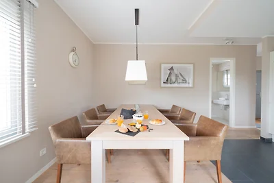 Ostsee - Reetdachhaus Nr. 11