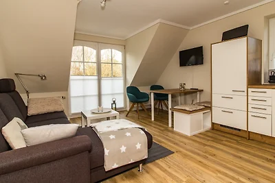 Vakantieappartement Gezinsvakantie St. Peter-Ording