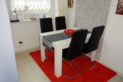 Fewo 91 WHG B 1 in Burhave