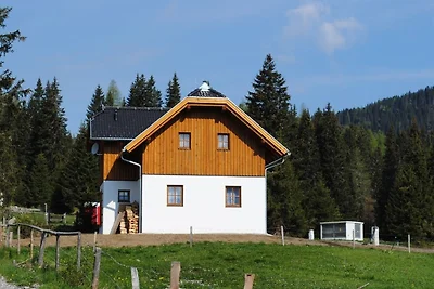 Hüttendorf Flattnitz - Typ C