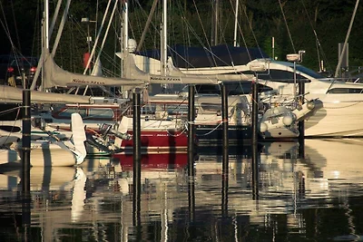 Appartamento Vacanza con famiglia Neustadt in Holstein