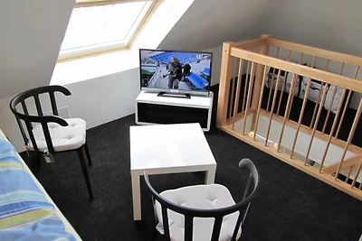 Meeresrauschen 16 - Grossenbrode