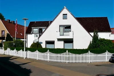Ferienhaus Marina II - Whg. 4