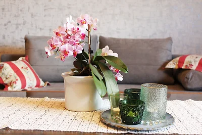 Ferienwohnung am Eichwald