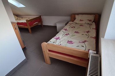 Vakantieappartement Gezinsvakantie Borken region