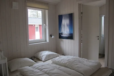 Casa vacanze Vacanza di relax Travemünde