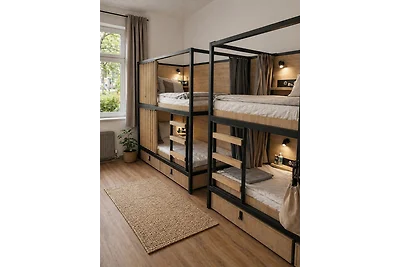 Apartament Dla rodzin Pankow