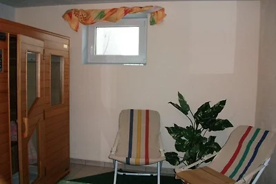 Casa vacanze Vacanza di relax Eisenberg