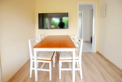 FeWo Enna Nr. 4 - Kemnitz