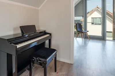 Vakantiehuis Ontspannende vakantie Heiligenhafen