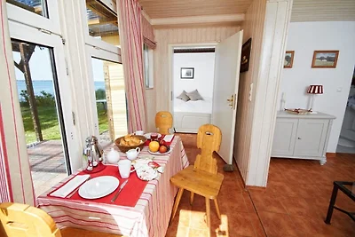 Appartamento Vacanza con famiglia Eckernförde