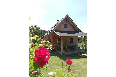 Vakantiehuis Ontspannende vakantie Reichenfels