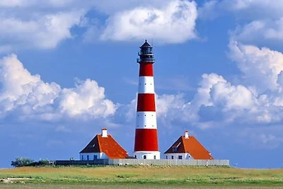 Apartament Dla rodzin Uelvesbüll