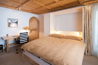Vakantieappartement Gezinsvakantie Davos