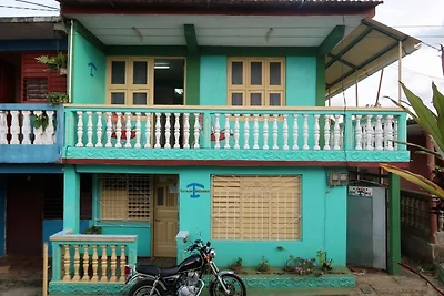 Hostal Casa Abel y Yanet