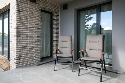 Düne und Meer Dünenzauber