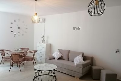 Vakantieappartement Gezinsvakantie Saranda