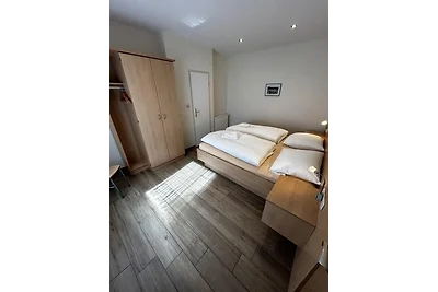 Strandhafer, Haus Meeresgruss