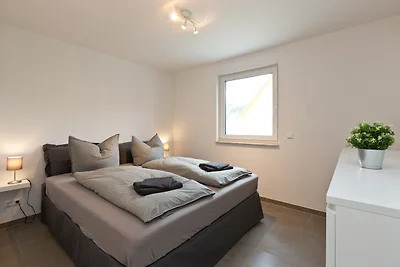 Appartamento Vacanza con famiglia Röbel Müritz