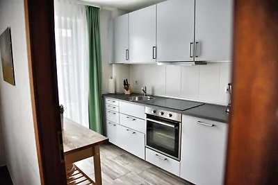 Lagunenstadt am Haff Fewo 110 -