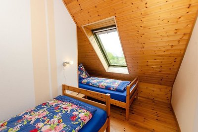 Vakantieappartement Gezinsvakantie Schaprode