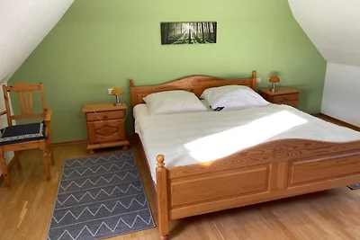 Ferienwohnung am Stadtpark 1