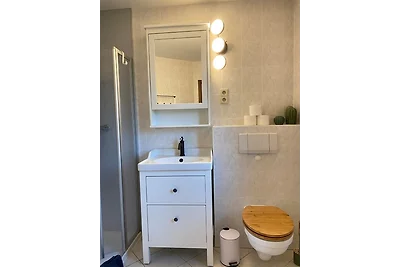 Finnhäuser am Vogelpark - Haus