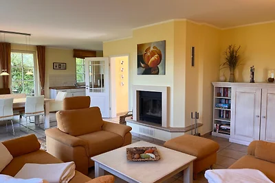 Casa vacanze Vacanza di relax Dierhagen