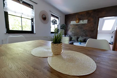 Appartamento Vacanza con famiglia Rödental