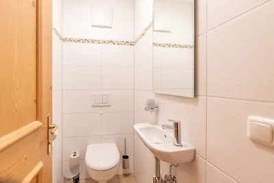 Landhaus Schenk / Rotspitze